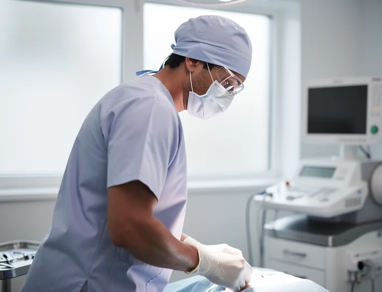 Plastic Surgeon service in Oakville